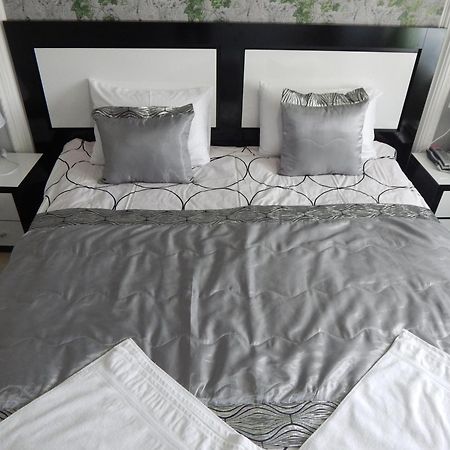 B&B Europa Hotel Kutaisi Luaran gambar