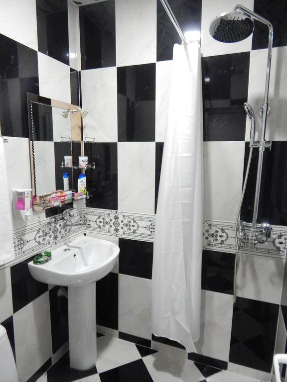 B&B Europa Hotel Kutaisi Luaran gambar