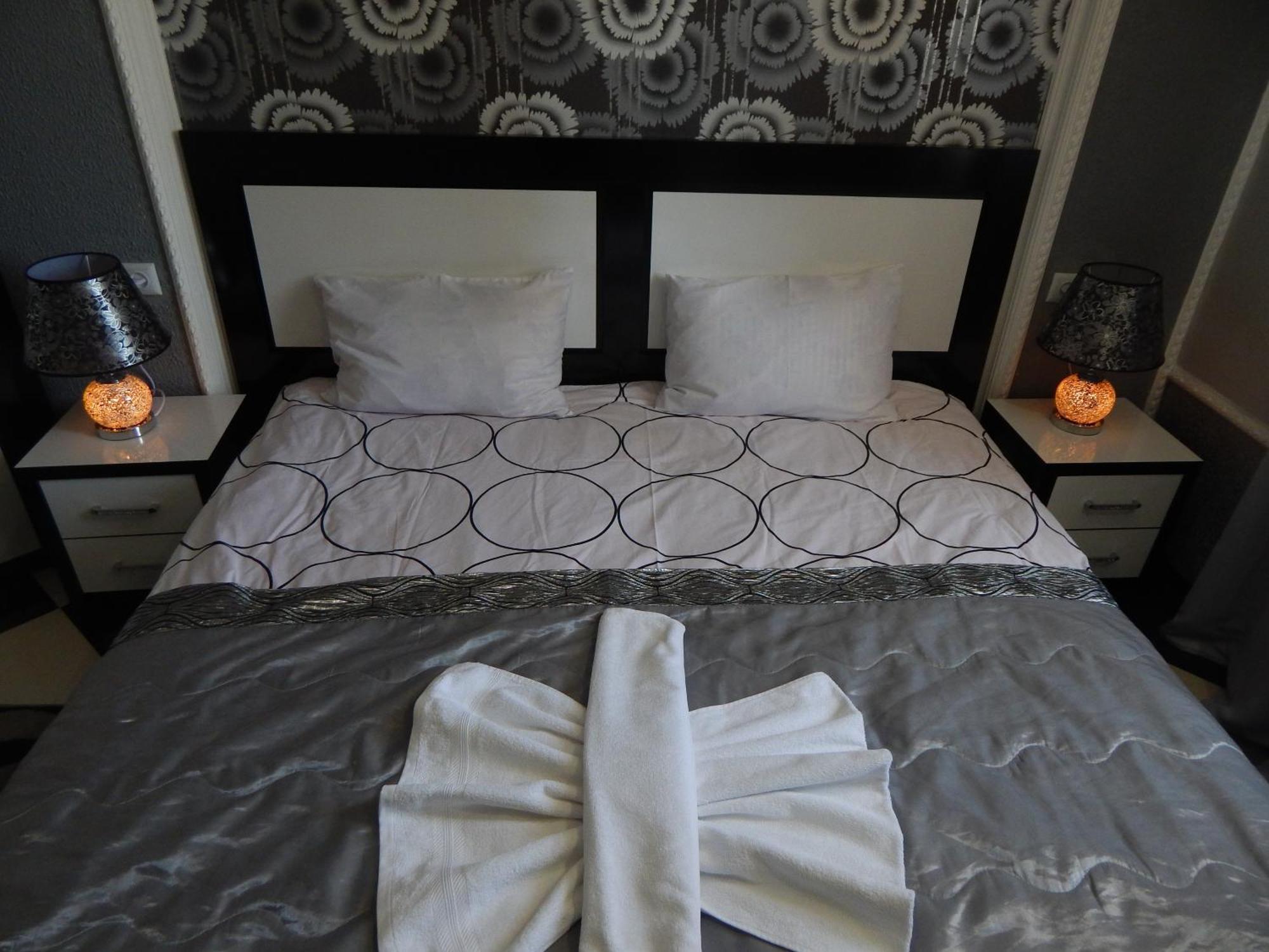 B&B Europa Hotel Kutaisi Bilik gambar