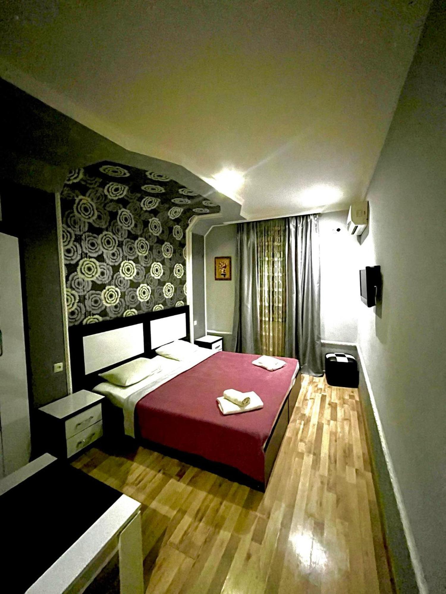 B&B Europa Hotel Kutaisi Luaran gambar