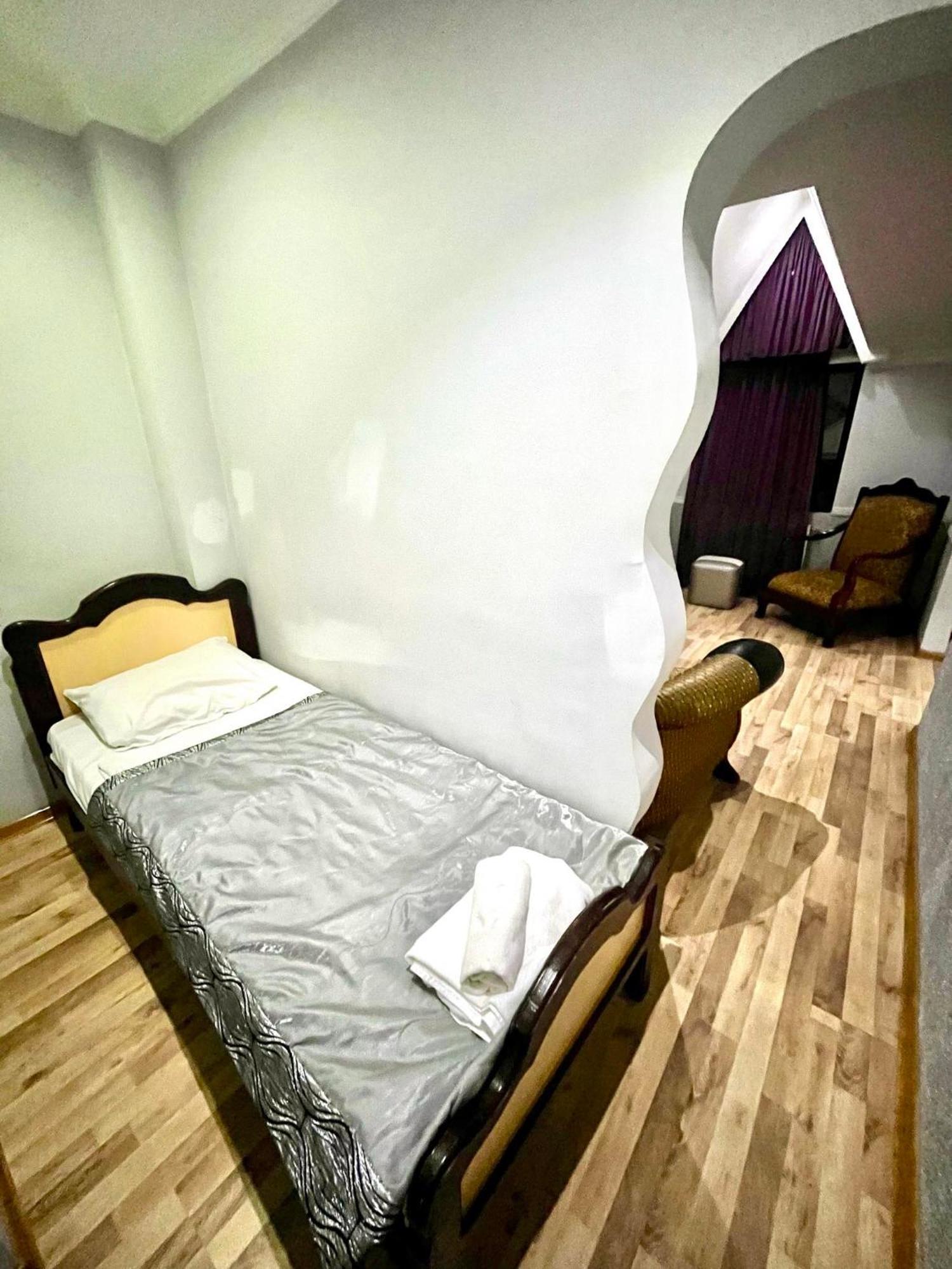 B&B Europa Hotel Kutaisi Luaran gambar