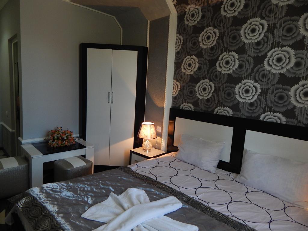 B&B Europa Hotel Kutaisi Luaran gambar