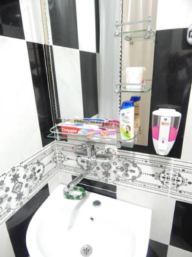 B&B Europa Hotel Kutaisi Luaran gambar