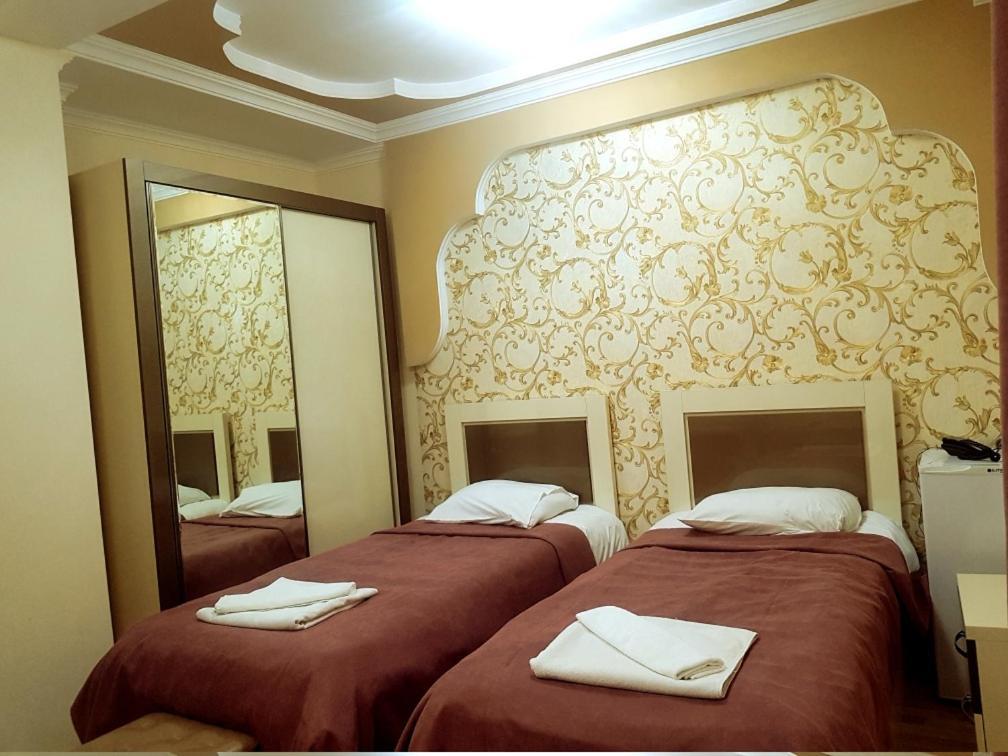 B&B Europa Hotel Kutaisi Luaran gambar