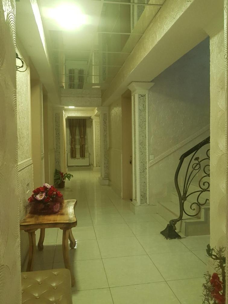 B&B Europa Hotel Kutaisi Luaran gambar