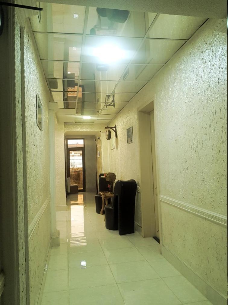 B&B Europa Hotel Kutaisi Luaran gambar