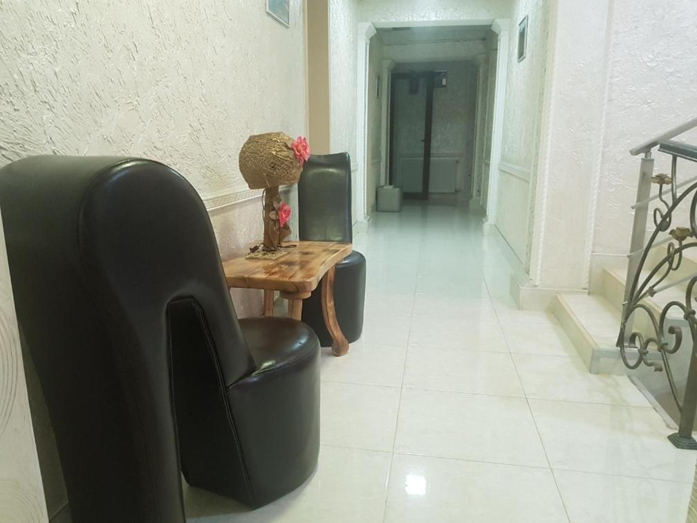 B&B Europa Hotel Kutaisi Luaran gambar