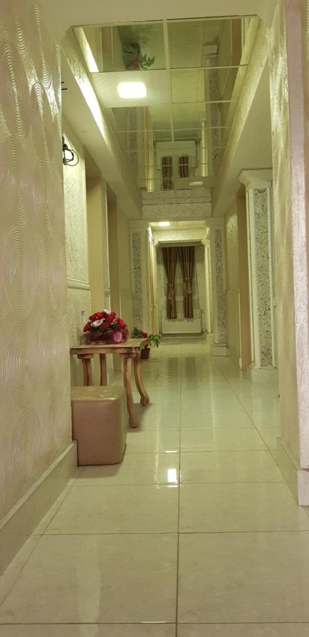 B&B Europa Hotel Kutaisi Luaran gambar