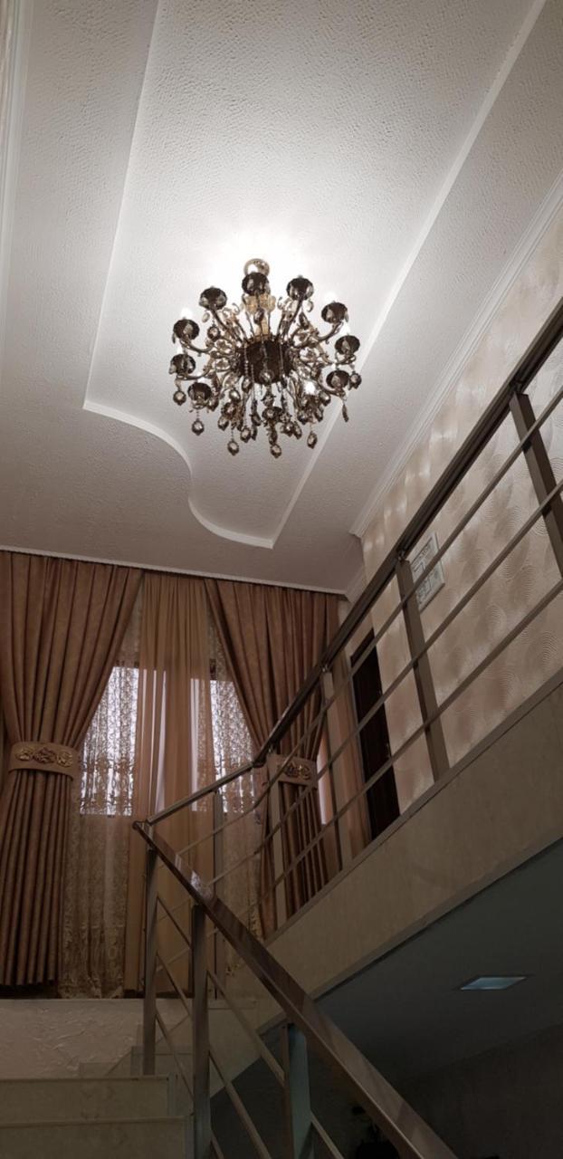 B&B Europa Hotel Kutaisi Luaran gambar