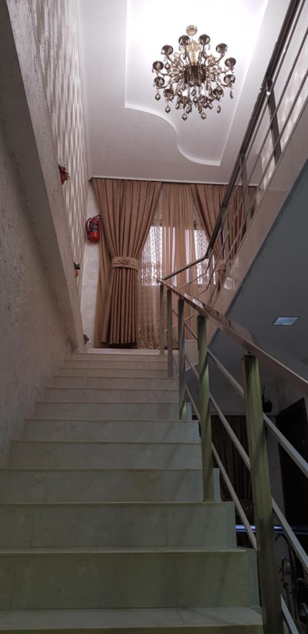 B&B Europa Hotel Kutaisi Luaran gambar