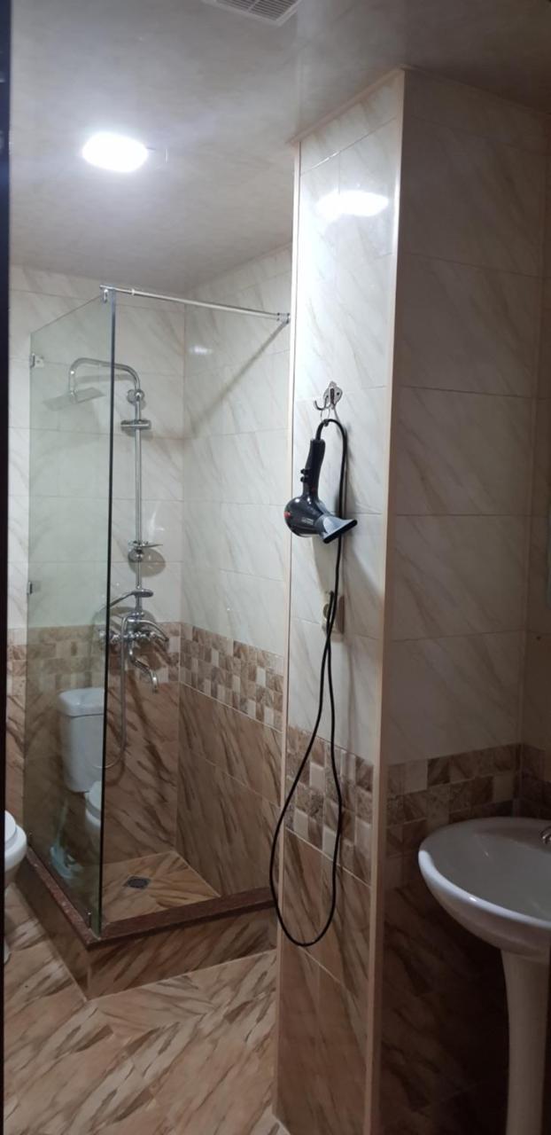 B&B Europa Hotel Kutaisi Luaran gambar