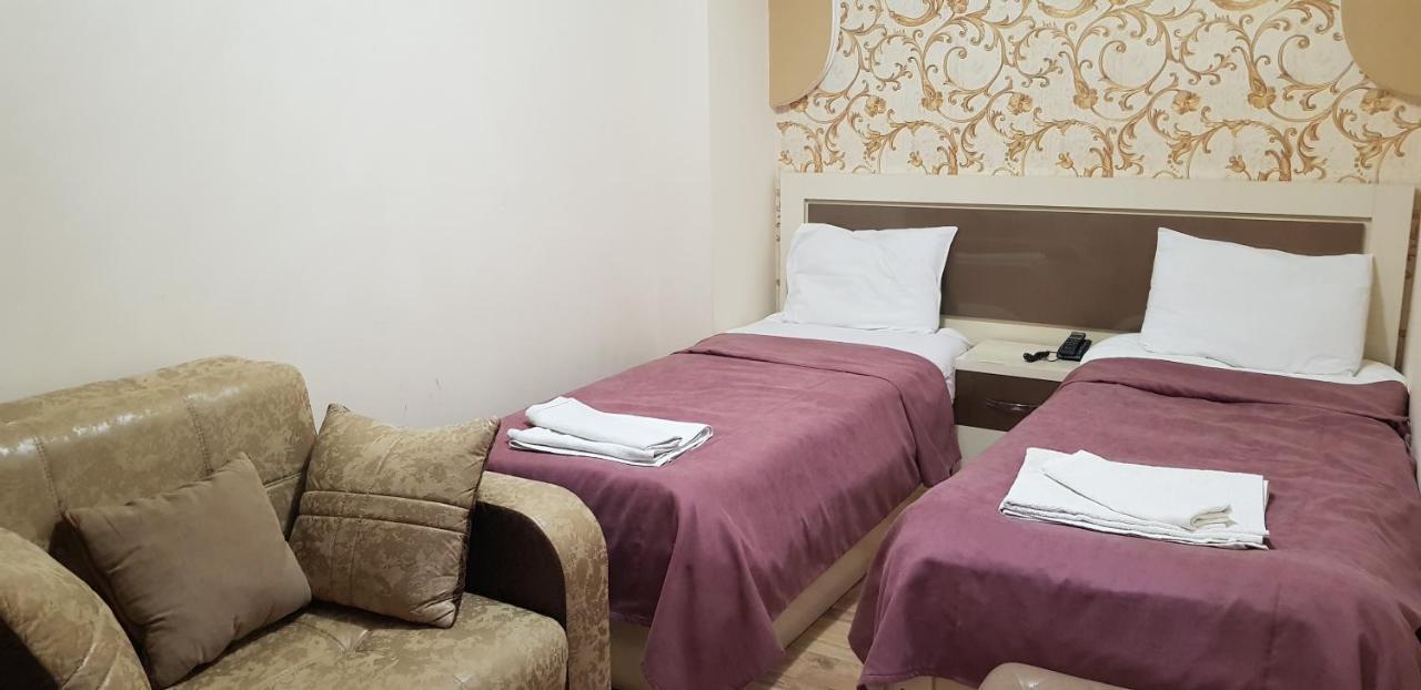 B&B Europa Hotel Kutaisi Luaran gambar
